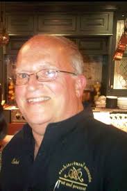 Obituary for Robert Lefurge, Sr.