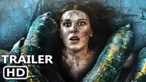 DAMSEL: Emily Bobby Brown en una película de fantasia medieval de NETFLIX