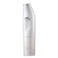 1.locate the red light on the bottom of the device. Amazon Com Tria Beauty Tria Hair Removal Laser Precision With Rechargeable Li Ion Cell 1 Ct Everything Else