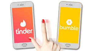 For new investors and beginning traders! Tinder And Bumble Will Never Be A Match And Match May Be Better Off For It Marketwatch