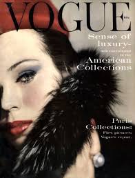 US Vogue September 1, 1959 : Morris by Karen Radkai
