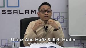 Saya rasa tiada peraturan khas dalam meletakkam penama yang menjawab dalam dewan rakyat. 14092016 Ustaz Abu Hafiz Salleh Hudin Syarah Shahih Al Bukhari Youtube