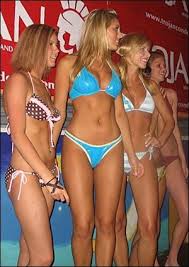 So, that's just a taste of a few of our old and more modern traditions. Spring Break Party Contests Springbreaksouthpadre S Weblog