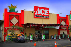 Perusahaan berbasis koperasi ritel ini berasal dari oak brook, illinois, amerika serikat. Ace Hardware Mapio Net