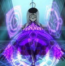 Pin On Trinity Seven