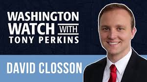 David Closson Explains Why Christians are Concerned with a New Abortion  Drug and Human Trafficking