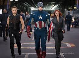 Ok, so i was wonder was captain america(steve rogers) ever in a romantic relationship with black widow(yolena) because from what i could find she the next avengers movie was more or less going off of the ultimate avengers movies where in those movies black widow and steve had a thing for. From Marvel To Star Wars The Rise Of Cinema S Shared Universes The Independent The Independent
