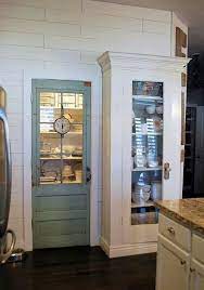 Awesome Unique Pantry Door Design Ideas Picture 19 Kitchen Pantry Doors Glass Pantry Door Frosted Glass Pantry Door