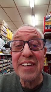 Bringing back this very popular post from 5 years ago, almost to the day,  courtesy of Dave Worley …