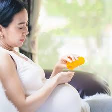 Radikal bebas merupakan senyawa yang. Berapa Dosis Vitamin C Untuk Ibu Hamil Ini Faktanya