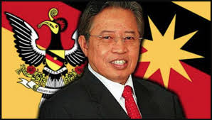 Born 4 august 1949) is a malaysian politician popularly known as abang jo or abang johari. Bajet2018 Bajet Prihatin Kehendak Rakyat Sarawak Abang Johari Sabah News Bebas Bersuara