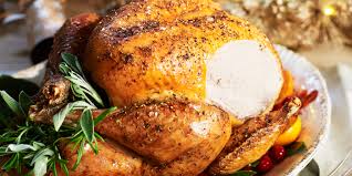 The Foolproof Turkey Guide Bbc Good Food