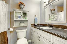 The good news is that small bathroom storage ideas do exist. 10 Small Bathroom Storage Ideas That Ll Improve Your Space Talkdecor