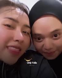 VT Lama dengan Yolla: Cerita Lezat dari Beranda