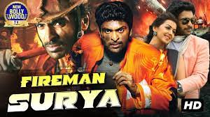 2021 latest south indian action movies hd on mango indian films. Fireman Surya New Released Full Hindi Dubbed Movie South Blockbuster Action Movie In Hindi Dubbed Youtube