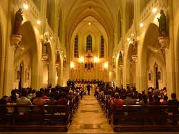 5 Famous Churches of Mumbai - Nativeplanet