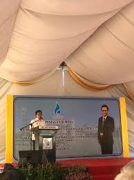 Is a subsidiary company owned by sabah energy corporation sdn. Kkip Property Sdn Bhd Auf Twitter Congratulations Sec Gas Opening Ceremony Of Micro Liquefied Natural Gas Lng Facilities Officiated By Datuk Panglima Haji Mohd Shafie Chief Minister Of Sabah Kkip