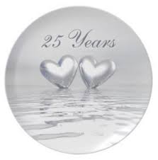 Give her a sketch of her wedding dress, your suit and more. 25th Wedding Anniversary Gifts For Wife