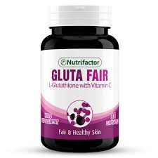 Feb 18, 2020 · vitamin c supplements may aid against conditions like dementia if you don't get enough vitamin c from your diet. Gluta Fair Glutathione Vitamin C Promotes Fair Healthy Skin Nutrifactor