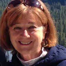 Mary Capraro's Instagram, Twitter & Facebook