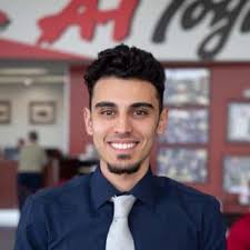 Empleados de A-1 Toyota