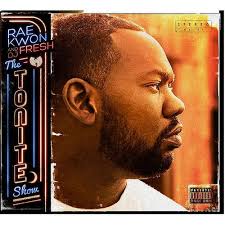 Raekwon & DJ Fresh: The Tonight Show (Explicit)