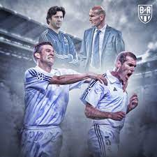Maybe you would like to learn more about one of these? Two Real Madrid Players Two Bleacher Report Football Facebook