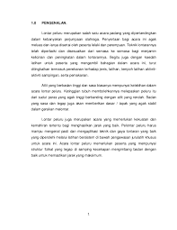 Anda dapat menghitung jarak antara dua titik atau lebih di peta. Doc Tugasan Olahraga Zera Jusnaria Jubir Academia Edu