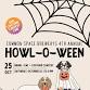 4th Annual Howl-o-ween Dog Party and Costume event image