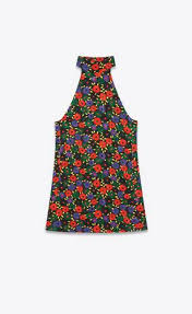All'interno del nostro catalogo troverai un ampio ventaglio di possibilità: Vestiti E Gonne Velluto Pizzo Seta E Mini Saint Laurent Ysl