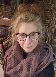 If money wasn't a thing, I would teach wine and paint nights for a living." 