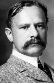 George Jay Gould I, h. 1902 -Getty.