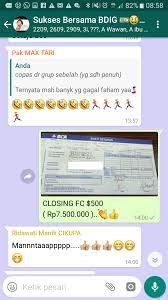 6th international conference on big data for official statistics. Bdig Scammer Malaysia