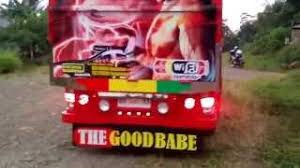 Image result for truk modifikasi budi karya
