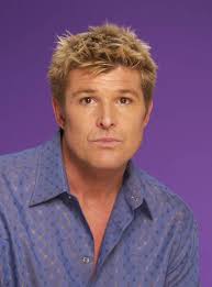 He looks better than he did as Thorne Forrester.