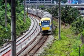 From there, i believe the ktm komuter service already started trips to batu cave station. Bernama Ktm Komuter Schedule Change For Pulau Sebang Kl Sentral Batu Caves