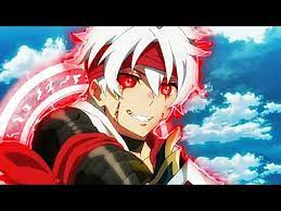 Check spelling or type a new query. Top 10 Fantasy Anime With A Superstrong Overpowered Mc Hd Youtube In 2021 Anime Fantasy Otaku Anime