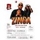 Zinga Salem Edition