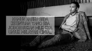 Shafiq ikhwan 1 year ago. Kaer Azami Andai Lirik Video Youtube