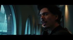 The Nightmare of Eveline Shadow