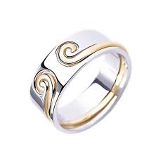 You can choose to promise her not to tell anyone, or not. Couple S 2 In 1 Tightening Spell Promise Ring Moris Only 13 99 Pinklouds