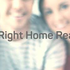 RIGHT HOME REALTY