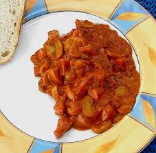Lyoner Pfanne Von Siane Chefkoch Rezept Lebensmittel Essen Essen Und Trinken Rezepte