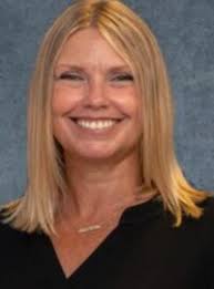 Kelly Wright, Director of Marketing and Development