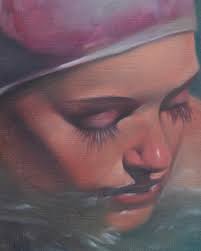 Deeply rooted in the canon of art history, Nieves González's compositions  critically engage with this legacy, establishing a productive tension  between the inherited and the potential. In her works “classical canons  undergo