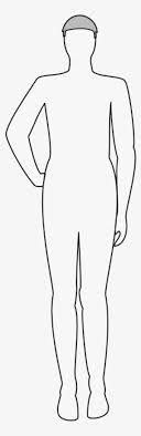 Download 152 female body outline free vectors. Body Outline Png Transparent Body Outline Png Image Free Download Pngkey