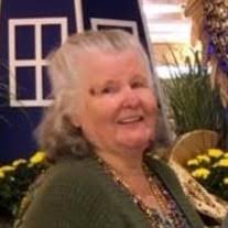 Wanda Greeley's Instagram, Twitter & Facebook