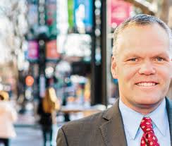 Feds, FirstNet Build Public Safety LTE Network