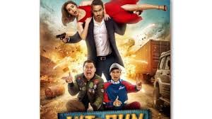 He broke through in 2011's the raid: Film Baru Joe Taslim Hit Run Akan Tayang Bioskop Pada Juni 2019 Tirto Id