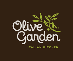 Reviewed New Logo For Olive Garden Olive Gardens Marsala Chicken Recipes Parmesan Cream Sauce